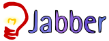 Jabber Logo